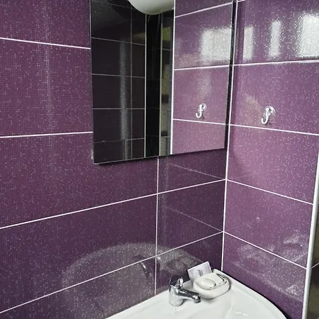 Apartment Tryavna Apartament Triawna