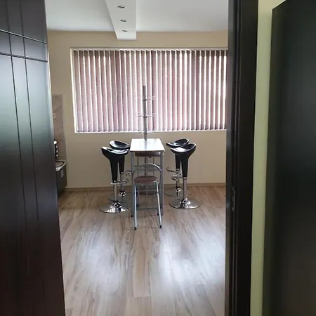 Apartament Apartment Tryavna *