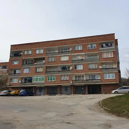 Apartment Tryavna * Trjavna