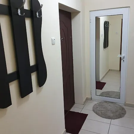 Apartment Tryavna