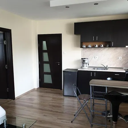 Apartament Apartment Tryavna Triawna