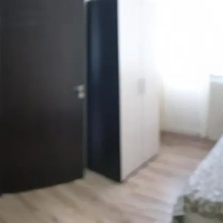 Apartment Tryavna Apartament *
