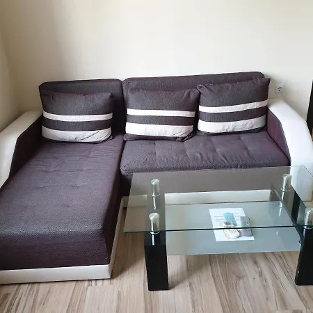 Апартаменты Apartment Tryavna *