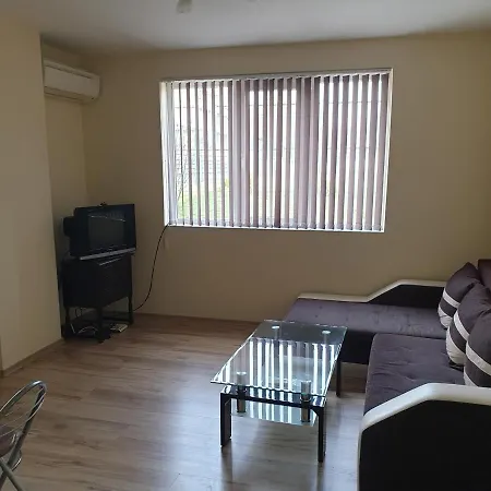 Apartment Tryavna *