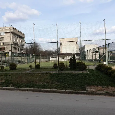 Apartament Apartment Tryavna