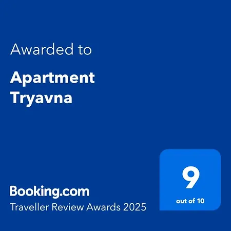 Apartment Tryavna * Triawna