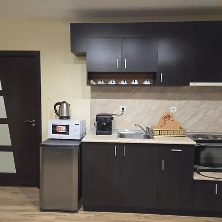 Apartment Tryavna