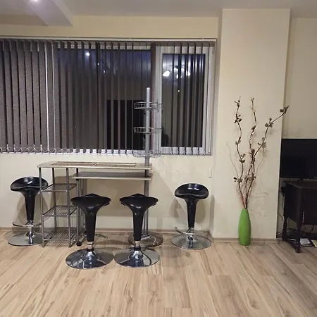Daire Apartment Tryavna Tryavna