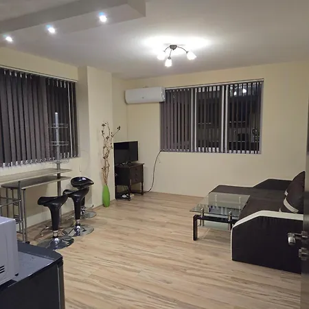 Apartment Tryavna Triawna