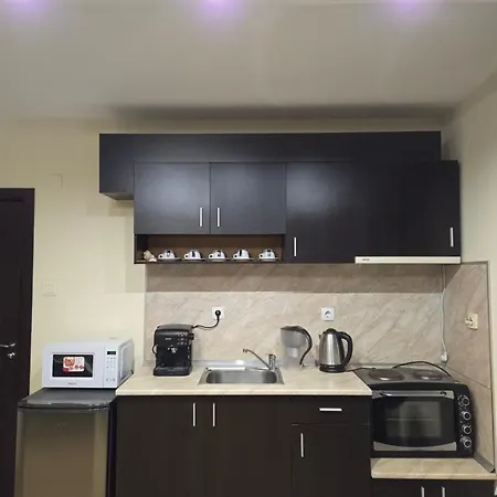 Apartment Tryavna * Triawna