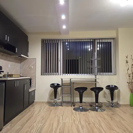 Apartament Apartment Tryavna