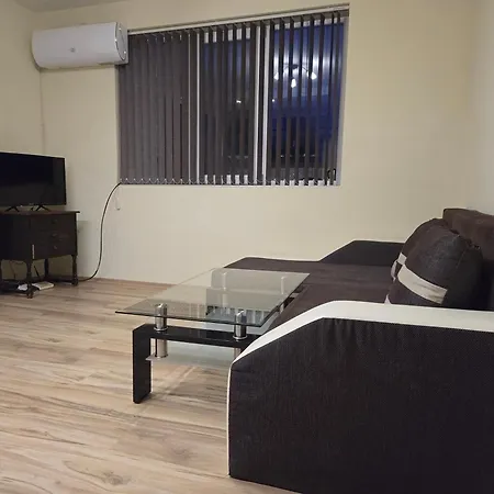 Apartment Tryavna Apartament Triawna
