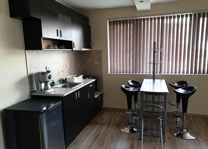 Apartment Tryavna Appartement *