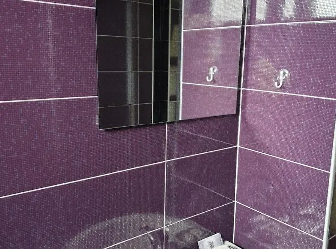 Apartment Tryavna アパート トリャブナ