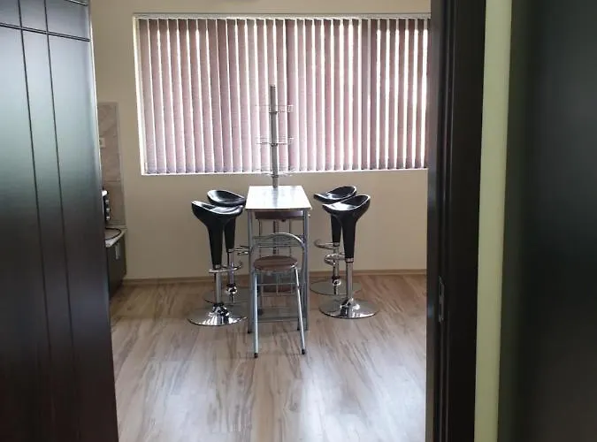 アパート Apartment Tryavna *