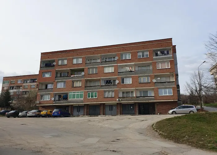 Apartment Tryavna * Trjavna