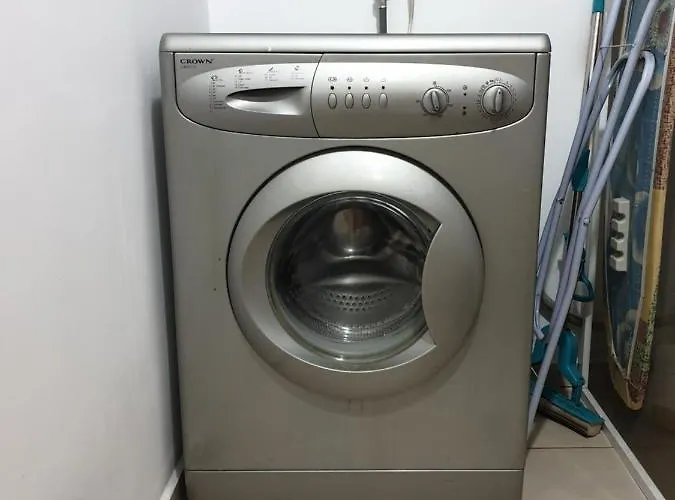 Appartement Apartment Tryavna *