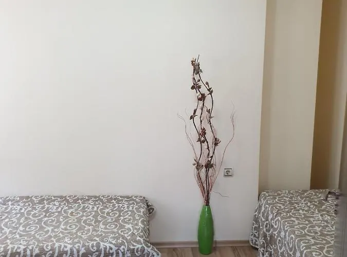 Apartment Tryavna * トリャブナ