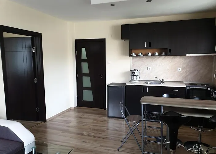 Appartement Apartment Tryavna Trjavna