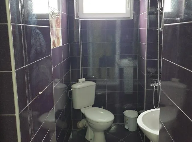 Apartment Tryavna Trjavna