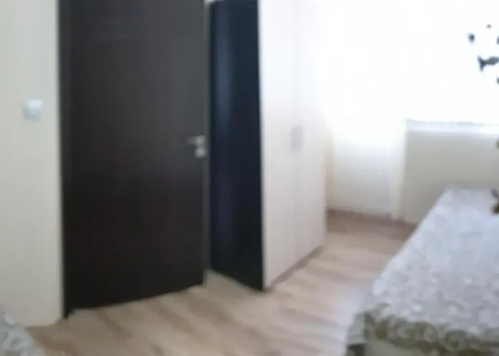 Apartment Tryavna アパート *