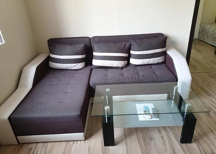 Appartement Apartment Tryavna *