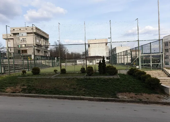 Appartement Apartment Tryavna