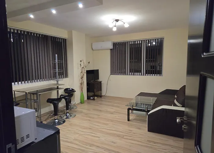 Apartment Tryavna トリャブナ