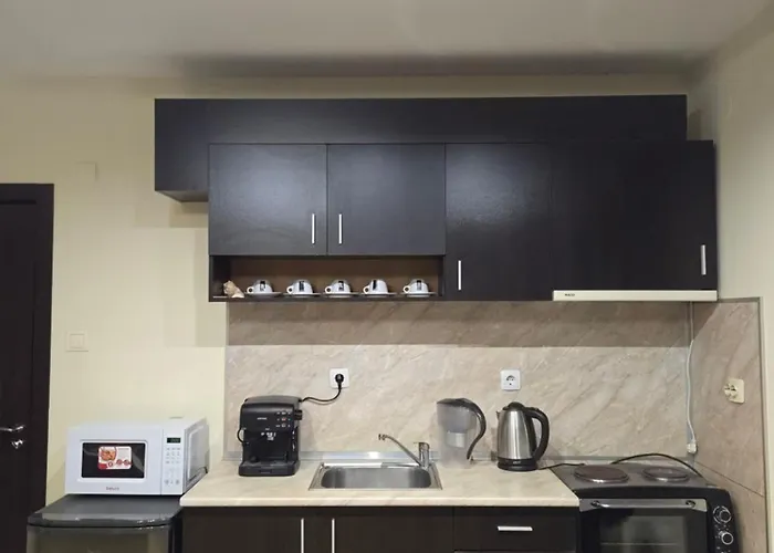 Apartment Tryavna * トリャブナ