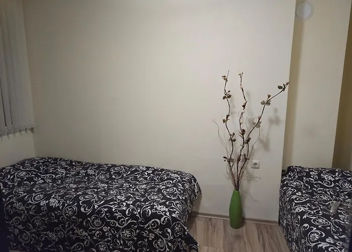 Apartment Tryavna Appartement