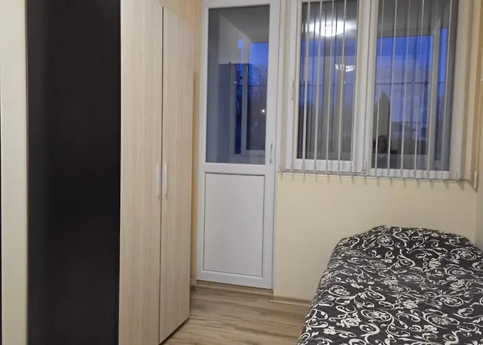 Apartment Tryavna アパート *