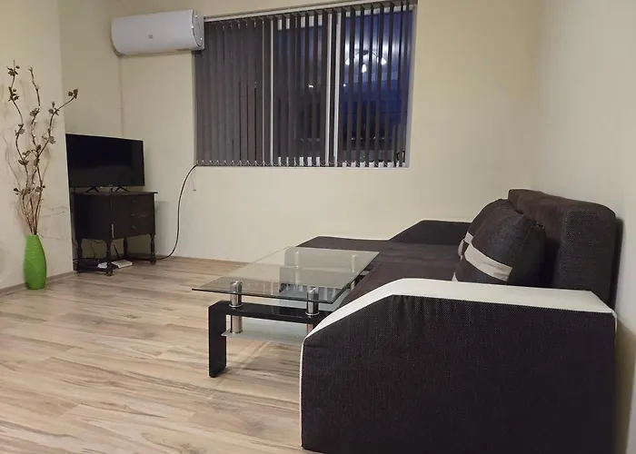 Apartment Tryavna Appartement Trjavna