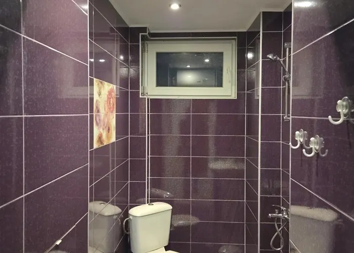 Apartment Tryavna * トリャブナ